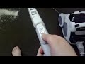 Vacuum Cleaner Test