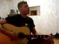 Ligabue Cover Tributo Tutti Vogliono Viaggiare Chitarra Voce