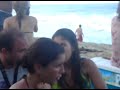 entre panas rustiqueo y playita!!!
