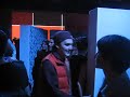 Judi Chocago @ Eyebeam NYC (2)