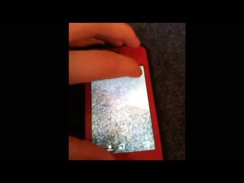 how to get white on snapchat