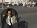 Folding Electric Car