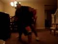 Me VS Sug----UFC---- 16 SEC KO