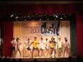 聖言習技男 guest performance at TIU KENG LING