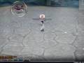 Mabinogi G3: Dungeon Boss- Giant Spiderling