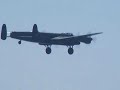 Lancaster over Bournemouth