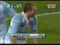 5º Try Pumas X El Bronce