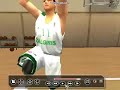 Sabonis Style