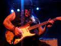 videos de Popa Chubby @ de effenaar 2008
