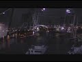 The Night of Rose City (Portland, Oregon)