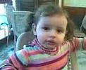 videos de Molly eating ice cream