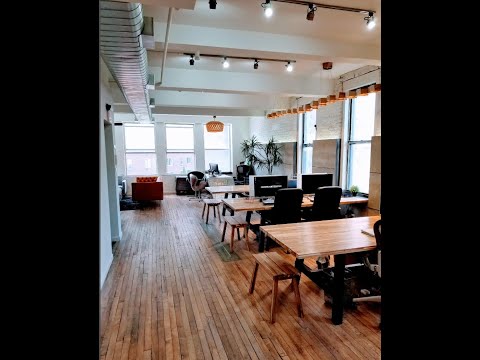 HUGE LOFT KEY ELEV 3 EXP ENTIRE FLOOR