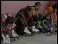 Dandiya dancing festival