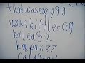 23 Subscribers! 23 Subscribers!