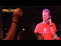 The Daily Dutch TV: Aanzoek in het Holland Heineken House