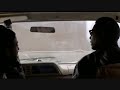 Chameleon Street good hair scene