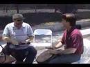 Hand Drumming Hand Drumming