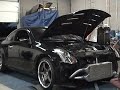 Built motor & TT G35 Dyno