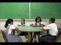 Demostración de Mediación Escolar