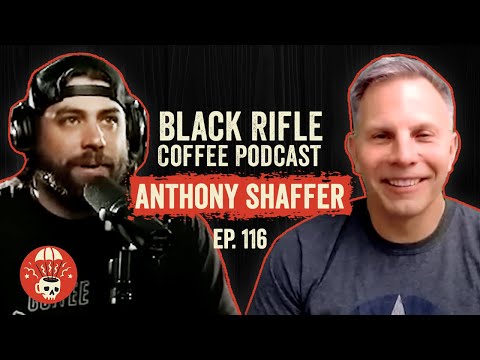 Tony Shaffer: How 9/11 Could Have Been Prevented - Free Range American