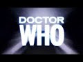 Doctor who S1 E5 - Nemesis
