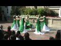 رقص سبز---Bowers Museum, Norouz Festival 2011