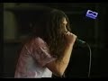 Malon -monster of rock: ferro 1995- espiritu combativo