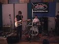 Ardent Session: Oli Brown Band \"Played by the Devil\"