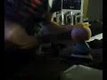 Keyboard Cat Cover SUPER MEGA UBER TECH SHRED OMG!!!