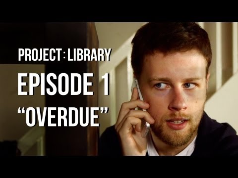 Library - An action movie. With books! PROJECT: LIBRARY merchandise now available: http://project-library.myshopify.com/ Support the show! Official PROJECT: LIBRARY Tu...