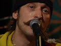 gogol bordello   60 revolutions  on the henry rollins show 