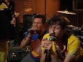 gogol bordello   60 revolutions  on the henry rollins show 