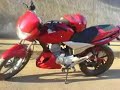 Sports tunning 150