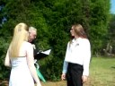 our wedding