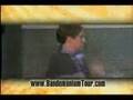 Bandemonium Tour 2008 Promotion