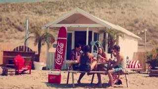 Coca-Cola Beach House 