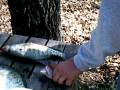 Crappie fishing