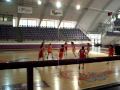 Basquet Femenino - El Chorrillero