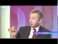 Michael Gove Daily Politics