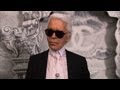 CHANEL Haute Couture Fall-Winter 2012/13 - Karl Lagerfeld's Interview