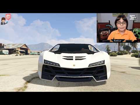 GTA 5 EFSANE KAPIŞMA GTA V BKT