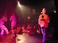 SIR SAMUEL TI POLOSOUND UTAN BASSUM REGGAEPARTE MADRID 2008