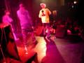 SIR SAMUEL TI POLOSOUND UTAN BASSUM REGGAEPARTE MADRID 2008