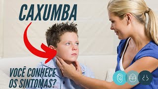 Caxumba!!! E agora??