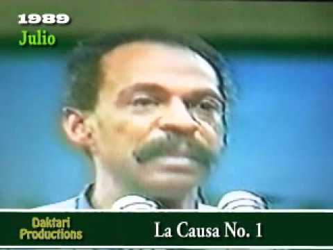 El juicio a Arnaldo Ochoa Sánchez y compañía