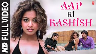 Aap Ki Kashish Full Song with Lyrics  Aashiq Banay