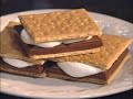 The Magic of Chef Paul - S'mores