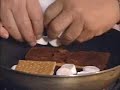 The Magic of Chef Paul - S'mores