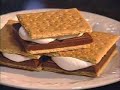 The Magic of Chef Paul - S'mores