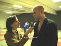 Yamasaki Academy BJJ - Dutch team interviews 1/2 Yamasaki Academy BJJ - Dutch team interviews 1/2